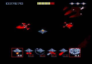 Microcosm sur Mega CD : L'époustouflante odyssée microscopique qui a révolutionné le jeu vidéo Microcosm sur Mega CD : L'époustouflante odyssée microscopique qui a révolutionné le jeu vidéo