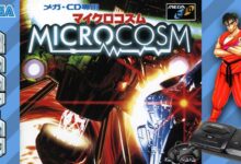 Microcosm sur Mega CD : L'époustouflante odyssée microscopique qui a révolutionné le jeu vidéo 2 Microcosm sur Mega CD : L'époustouflante odyssée microscopique qui a révolutionné le jeu vidéo
