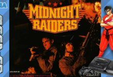 Midnight Raiders sur Mega CD : L'époustouflante aventure FMV qui a défié les limites du jeu vidéo 3 Midnight Raiders sur Mega CD : L'époustouflante aventure FMV qui a défié les limites du jeu vidéo