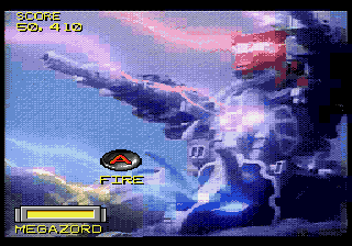 Mighty Morphin Power Rangers sur Mega CD : L'incroyable aventure interactive des héros en collants Mighty Morphin Power Rangers sur Mega CD : L'incroyable aventure interactive des héros en collants