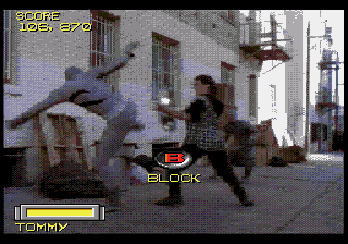 Mighty Morphin Power Rangers sur Mega CD : L'incroyable aventure interactive des héros en collants Mighty Morphin Power Rangers sur Mega CD : L'incroyable aventure interactive des héros en collants