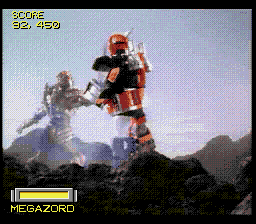 Mighty Morphin Power Rangers sur Mega CD : L'incroyable aventure interactive des héros en collants Mighty Morphin Power Rangers sur Mega CD : L'incroyable aventure interactive des héros en collants