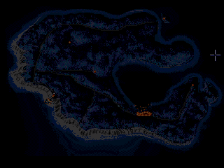 The Secret of Monkey Island sur Mega CD : L'aventure pirate légendaire qui a révolutionné le jeu d'aventure The Secret of Monkey Island sur Mega CD : L'aventure pirate légendaire qui a révolutionné le jeu d'aventure
