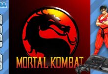 Mortal Kombat sur Mega CD : L'expérience de combat ultime qui va vous électriser 5 Mortal Kombat sur Mega CD : L'expérience de combat ultime qui va vous électriser