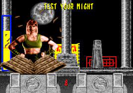 Mortal Kombat sur Mega CD : L'expérience de combat ultime qui va vous électriser Mortal Kombat sur Mega CD : L'expérience de combat ultime qui va vous électriser