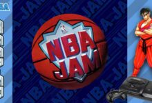 NBA Jam sur Mega CD : L'Ultime Expérience Arcade qui Révolutionna le Basketball Virtuel 4 NBA Jam sur Mega CD : L'Ultime Expérience Arcade qui Révolutionna le Basketball Virtuel