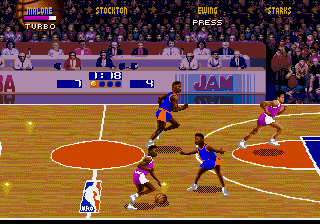 NBA Jam sur Mega CD : L'Ultime Expérience Arcade qui Révolutionna le Basketball Virtuel NBA Jam sur Mega CD : L'Ultime Expérience Arcade qui Révolutionna le Basketball Virtuel