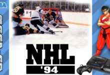 NHL '94 sur Mega CD : La révolution glacée qui a électrisé le jeu vidéo de hockey 2 NHL '94 sur Mega CD : La révolution glacée qui a électrisé le jeu vidéo de hockey