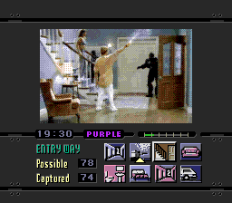 Night Trap sur Mega CD : Le thriller interactif qui a défié la censure Night Trap sur Mega CD : Le thriller interactif qui a défié la censure