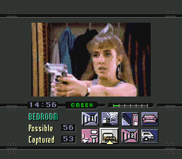 Night Trap sur Mega CD : Le thriller interactif qui a défié la censure Night Trap sur Mega CD : Le thriller interactif qui a défié la censure