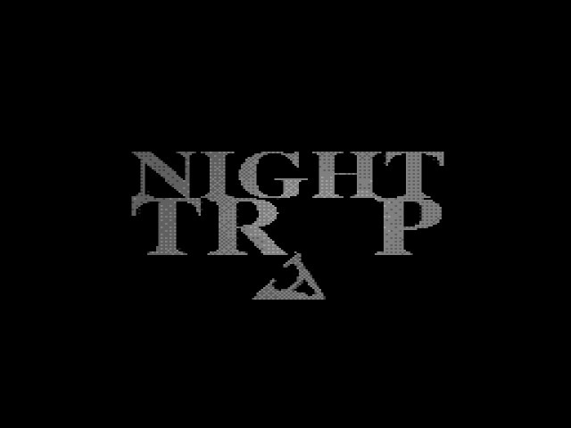 Night Trap sur Mega CD : Le thriller interactif qui a défié la censure Night Trap sur Mega CD : Le thriller interactif qui a défié la censure