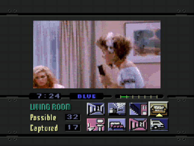 Night Trap sur Mega CD : Le thriller interactif qui a défié la censure Night Trap sur Mega CD : Le thriller interactif qui a défié la censure