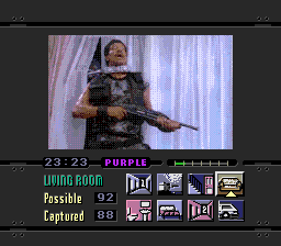 Night Trap sur Mega CD : Le thriller interactif qui a défié la censure Night Trap sur Mega CD : Le thriller interactif qui a défié la censure