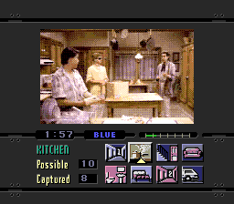 Night Trap sur Mega CD : Le thriller interactif qui a défié la censure Night Trap sur Mega CD : Le thriller interactif qui a défié la censure