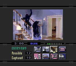 Night Trap sur Mega CD : Le thriller interactif qui a défié la censure Night Trap sur Mega CD : Le thriller interactif qui a défié la censure