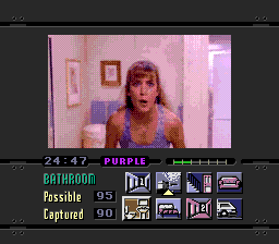 Night Trap sur Mega CD : Le thriller interactif qui a défié la censure Night Trap sur Mega CD : Le thriller interactif qui a défié la censure