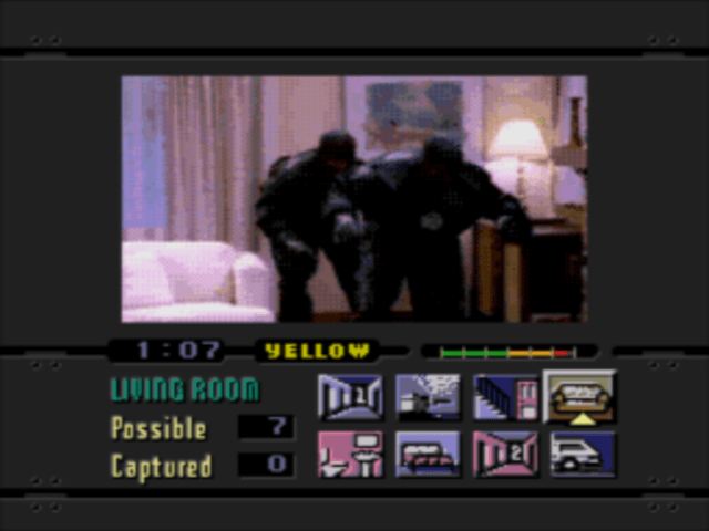 Night Trap sur Mega CD : Le thriller interactif qui a défié la censure Night Trap sur Mega CD : Le thriller interactif qui a défié la censure
