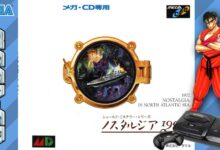 Nostalgia 1907 sur Mega CD : L'épopée steampunk captivante dans un monde alternatif 5 Nostalgia 1907 sur Mega CD : L'épopée steampunk captivante dans un monde alternatif