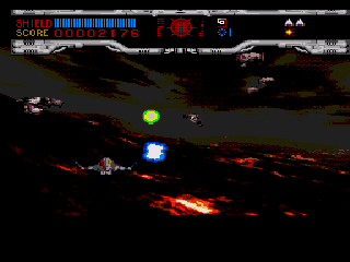 Novastorm sur Mega CD : L'épopée spatiale révolutionnaire qui a marqué une génération Novastorm sur Mega CD : L'épopée spatiale révolutionnaire qui a marqué une génération