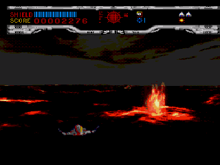 Novastorm sur Mega CD : L'épopée spatiale révolutionnaire qui a marqué une génération Novastorm sur Mega CD : L'épopée spatiale révolutionnaire qui a marqué une génération