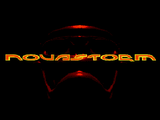 Novastorm sur Mega CD : L'épopée spatiale révolutionnaire qui a marqué une génération Novastorm sur Mega CD : L'épopée spatiale révolutionnaire qui a marqué une génération
