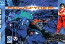 Novastorm sur Mega CD : L'épopée spatiale révolutionnaire qui a marqué une génération 4 Novastorm sur Mega CD : L'épopée spatiale révolutionnaire qui a marqué une génération