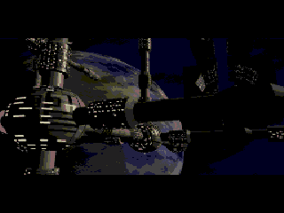 Novastorm sur Mega CD : L'épopée spatiale révolutionnaire qui a marqué une génération Novastorm sur Mega CD : L'épopée spatiale révolutionnaire qui a marqué une génération