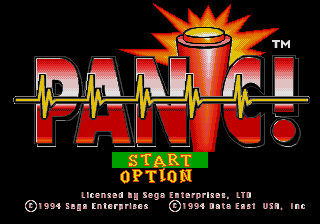 Panic! sur Mega CD : Découvrez l'incroyable aventure qui a redéfini le point-and-click Panic! sur Mega CD : Découvrez l'incroyable aventure qui a redéfini le point-and-click