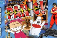 Panic! sur Mega CD : Découvrez l'incroyable aventure qui a redéfini le point-and-click 4 Panic! sur Mega CD : Découvrez l'incroyable aventure qui a redéfini le point-and-click