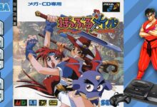 Popful Mail: Magical Fantasy Adventure sur Mega CD - L'épopée légendaire qui a révolutionné le RPG d'action 1 Popful Mail: Magical Fantasy Adventure sur Mega CD - L'épopée légendaire qui a révolutionné le RPG d'action