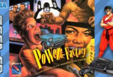 Power Factory Featuring C+C Music Factory sur Mega CD : Découvrez l'Expérience Musicale Époustouflante 5 Power Factory Featuring C+C Music Factory sur Mega CD : Découvrez l'Expérience Musicale Époustouflante