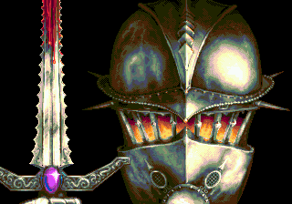 PowerMonger sur Mega CD : Dominez un monde épique de conquête et de stratégie PowerMonger sur Mega CD : Dominez un monde épique de conquête et de stratégie