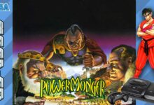 PowerMonger sur Mega CD : Dominez un monde épique de conquête et de stratégie 3 PowerMonger sur Mega CD : Dominez un monde épique de conquête et de stratégie