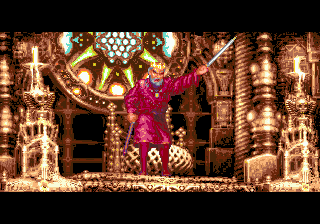 PowerMonger sur Mega CD : Dominez un monde épique de conquête et de stratégie PowerMonger sur Mega CD : Dominez un monde épique de conquête et de stratégie