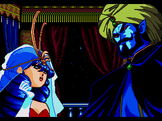 Prince of Persia sur Mega CD : L'aventure intense du héros légendaire Prince of Persia sur Mega CD : L'aventure intense du héros légendaire