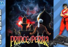 Prince of Persia sur Mega CD : L'aventure intense du héros légendaire 2 Prince of Persia sur Mega CD : L'aventure intense du héros légendaire