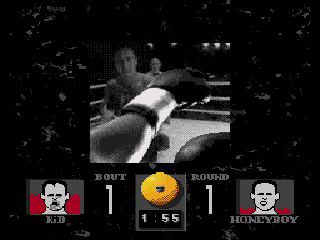 Prize Fighter sur Mega CD : L'expérience de boxe révolutionnaire des années 90 Prize Fighter sur Mega CD : L'expérience de boxe révolutionnaire des années 90