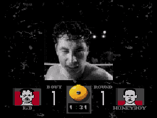 Prize Fighter sur Mega CD : L'expérience de boxe révolutionnaire des années 90 Prize Fighter sur Mega CD : L'expérience de boxe révolutionnaire des années 90