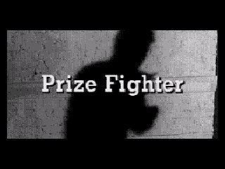 Prize Fighter sur Mega CD : L'expérience de boxe révolutionnaire des années 90 Prize Fighter sur Mega CD : L'expérience de boxe révolutionnaire des années 90