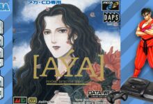 Psychic Detective Series Vol. 3: Aya sur Mega CD - Une aventure paranormale captivante qui défie l'imagination 5 Psychic Detective Series Vol. 3: Aya sur Mega CD - Une aventure paranormale captivante qui défie l'imagination