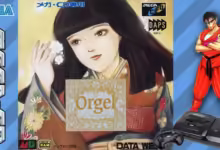 Psychic Detective Series Vol. 4: Orgel sur Mega CD - L'aventure EXPLOSIVE qui redéfinit le jeu d'enquête paranormale 4 Psychic Detective Series Vol. 4: Orgel sur Mega CD - L'aventure EXPLOSIVE qui redéfinit le jeu d'enquête paranormale