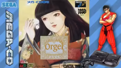 Psychic Detective Series Vol. 4: Orgel sur Mega CD - L'aventure EXPLOSIVE qui redéfinit le jeu d'enquête paranormale 9 Psychic Detective Series Vol. 4: Orgel sur Mega CD - L'aventure EXPLOSIVE qui redéfinit le jeu d'enquête paranormale