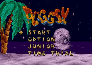 Puggsy sur Mega CD : L'Aventure Captivante qui a Révolutionné le Jeu de Plateforme Puggsy sur Mega CD : L'Aventure Captivante qui a Révolutionné le Jeu de Plateforme