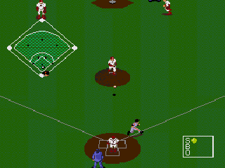 Pro Yakyuu Super League CD sur Mega CD : L'expérience ultime du baseball virtuel japonais Pro Yakyuu Super League CD sur Mega CD : L'expérience ultime du baseball virtuel japonais