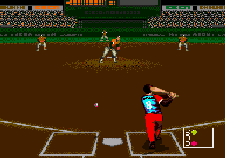 Pro Yakyuu Super League CD sur Mega CD : L'expérience ultime du baseball virtuel japonais Pro Yakyuu Super League CD sur Mega CD : L'expérience ultime du baseball virtuel japonais
