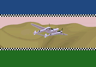 Racing Aces sur Mega CD : Plongez dans l'univers palpitant des courses aériennes rétro Racing Aces sur Mega CD : Plongez dans l'univers palpitant des courses aériennes rétro