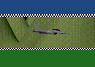 Racing Aces sur Mega CD : Plongez dans l'univers palpitant des courses aériennes rétro Racing Aces sur Mega CD : Plongez dans l'univers palpitant des courses aériennes rétro