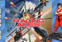 Racing Aces sur Mega CD : Plongez dans l'univers palpitant des courses aériennes rétro 3 Racing Aces sur Mega CD : Plongez dans l'univers palpitant des courses aériennes rétro