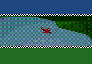 Racing Aces sur Mega CD : Plongez dans l'univers palpitant des courses aériennes rétro Racing Aces sur Mega CD : Plongez dans l'univers palpitant des courses aériennes rétro