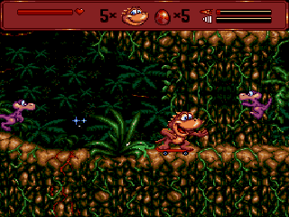 Radical Rex sur Mega CD : L'aventure préhistorique explosive qui a marqué une génération Radical Rex sur Mega CD : L'aventure préhistorique explosive qui a marqué une génération